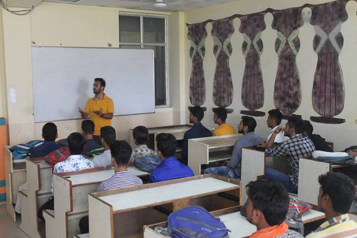 classroom